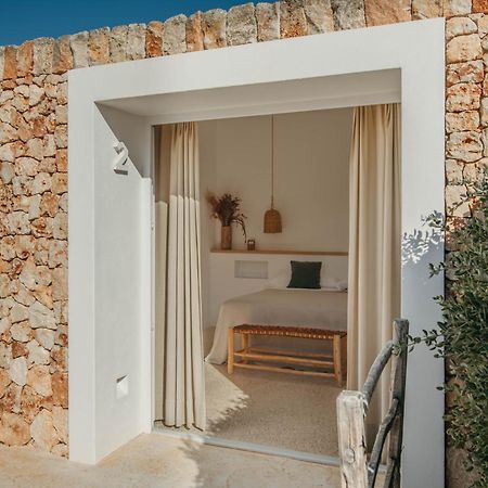 Agroturismo Ses Talaies Ciutadella  Ngoại thất bức ảnh