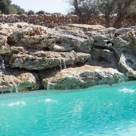 Agroturismo Ses Talaies Ciutadella  Ngoại thất bức ảnh