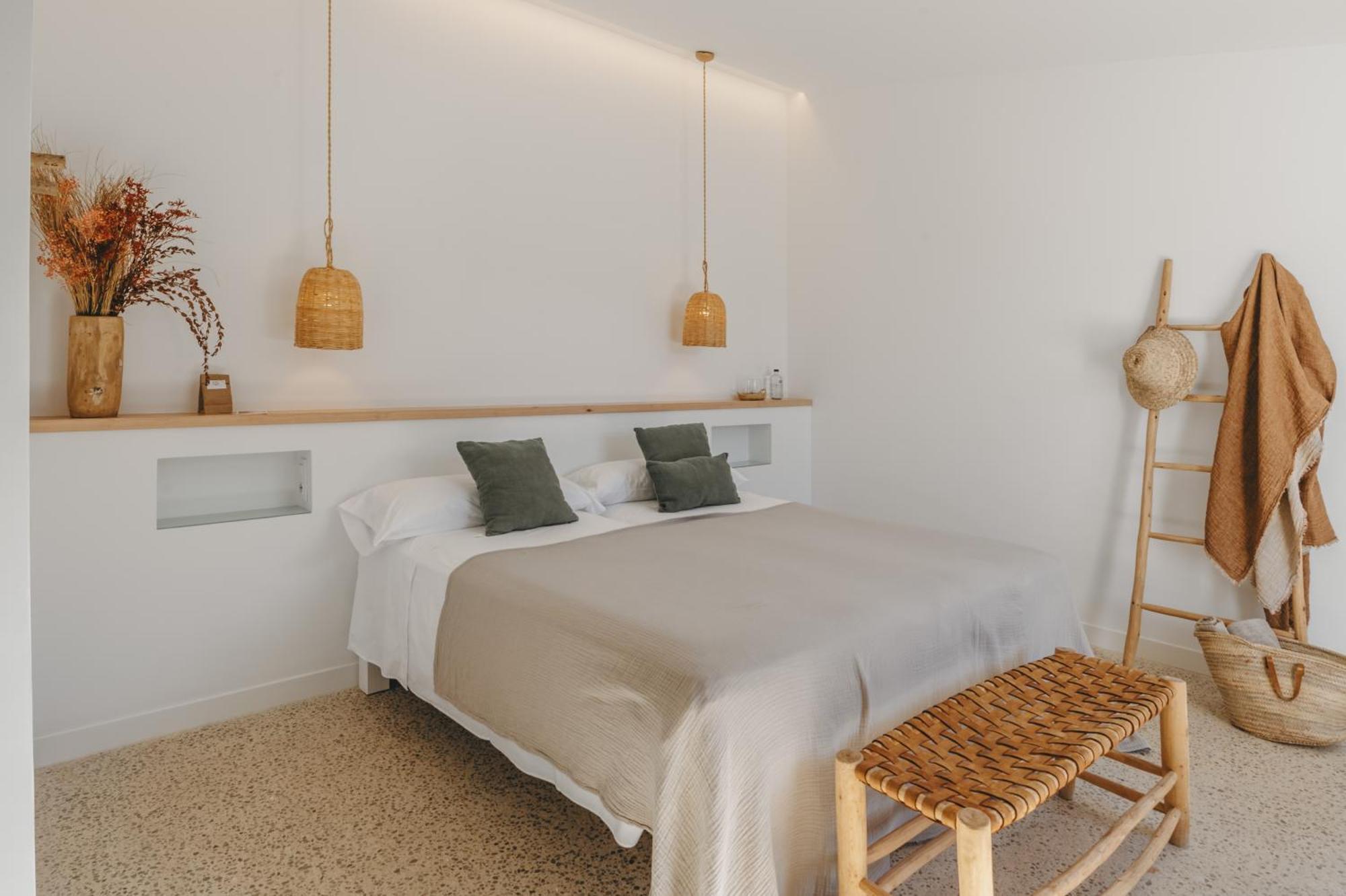 Agroturismo Ses Talaies Ciutadella  Ngoại thất bức ảnh