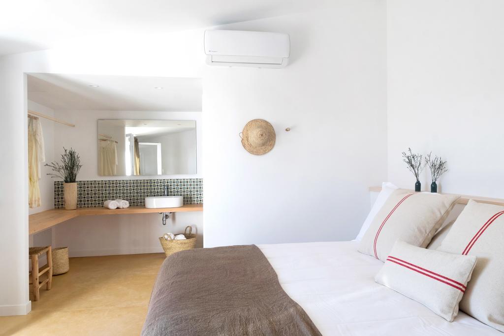 Agroturismo Ses Talaies Ciutadella  Ngoại thất bức ảnh