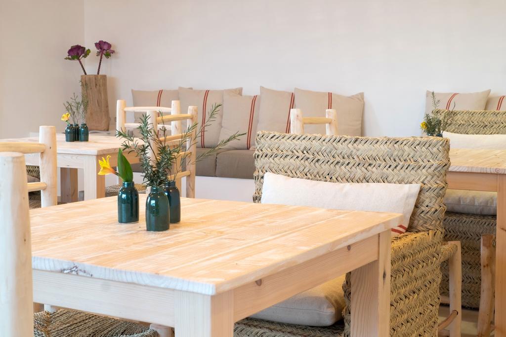 Agroturismo Ses Talaies Ciutadella  Ngoại thất bức ảnh