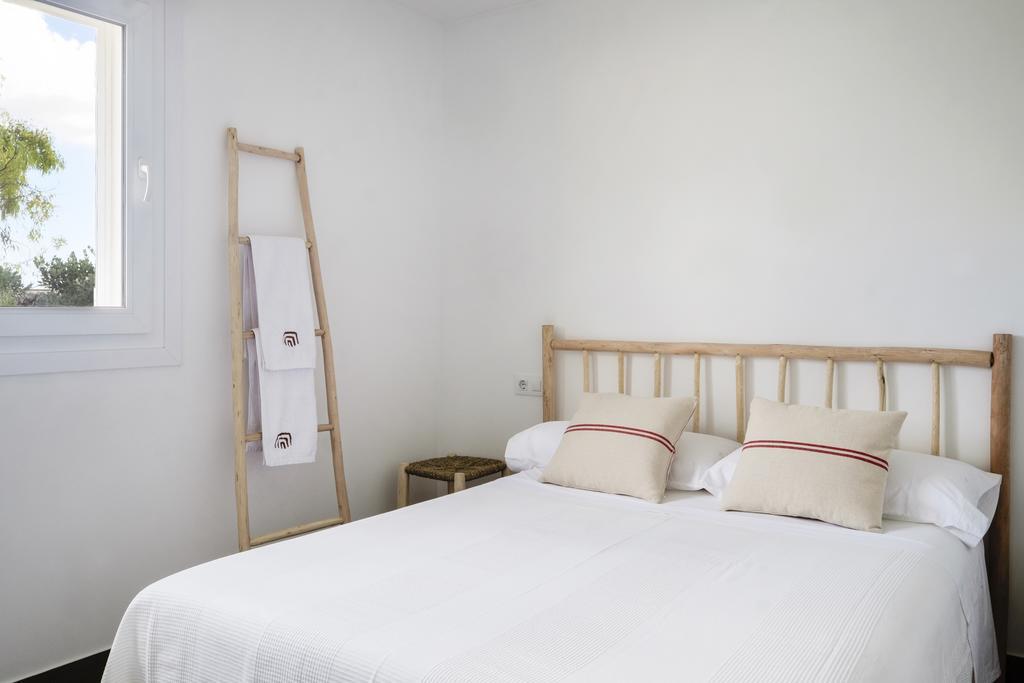 Agroturismo Ses Talaies Ciutadella  Ngoại thất bức ảnh