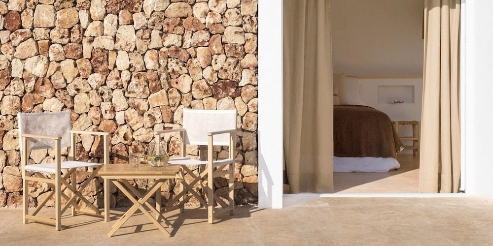 Agroturismo Ses Talaies Ciutadella  Ngoại thất bức ảnh