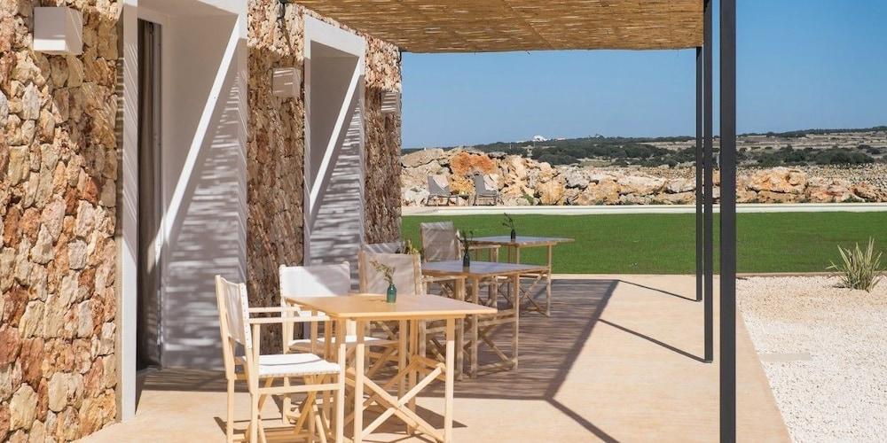 Agroturismo Ses Talaies Ciutadella  Ngoại thất bức ảnh